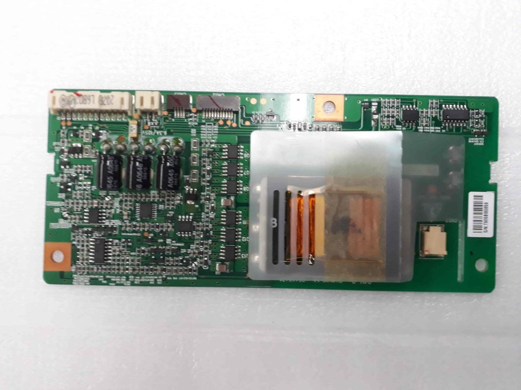 LG 55LD650-UA Inverter Board PPW-CC55NF-M(A) / 6632L-0613A