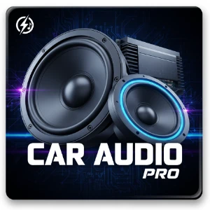 CAR AUDIO