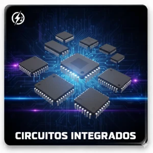 Circuitos integrados
