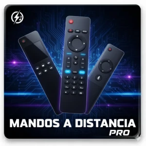 MANDOS