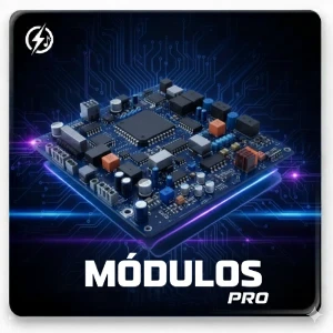MODULOS