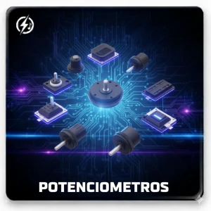 Potenciometros
