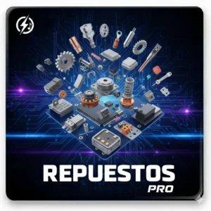 REPUESTOS