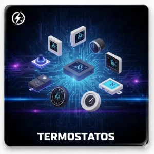 Termostatos